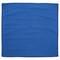 Prepwerx Microfiber Glass Cloth Blue 16x16 132-00730 - alternate 2